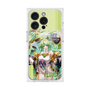 プレミアムスクエアケース［ 白猫プロジェクト NEW WORLD'S - ユプス ］