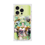 プレミアムスクエアケース［ 白猫プロジェクト NEW WORLD'S - ユプス ］