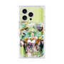 プレミアムスクエアケース［ 白猫プロジェクト NEW WORLD'S - ユプス ］