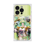 プレミアムスクエアケース［ 白猫プロジェクト NEW WORLD'S - ユプス ］
