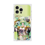 プレミアムスクエアケース［ 白猫プロジェクト NEW WORLD'S - ユプス ］
