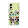 プレミアムスクエアケース［ 白猫プロジェクト NEW WORLD'S - ユプス ］