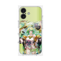 プレミアムスクエアケース［ 白猫プロジェクト NEW WORLD'S - ユプス ］