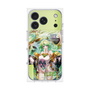 プレミアムスクエアケース［ 白猫プロジェクト NEW WORLD'S - ユプス ］
