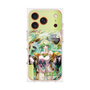 プレミアムスクエアケース［ 白猫プロジェクト NEW WORLD'S - ユプス ］