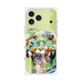 プレミアムスクエアケース［ 白猫プロジェクト NEW WORLD'S - ユプス ］