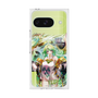 プレミアムスクエアケース［ 白猫プロジェクト NEW WORLD'S - ユプス ］