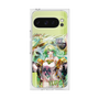 プレミアムスクエアケース［ 白猫プロジェクト NEW WORLD'S - ユプス ］