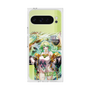 プレミアムスクエアケース［ 白猫プロジェクト NEW WORLD'S - ユプス ］