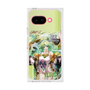 プレミアムスクエアケース［ 白猫プロジェクト NEW WORLD'S - ユプス ］