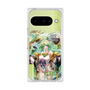 プレミアムスクエアケース［ 白猫プロジェクト NEW WORLD'S - ユプス ］