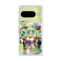 プレミアムスクエアケース［ 白猫プロジェクト NEW WORLD'S - ユプス ］