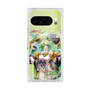 プレミアムスクエアケース［ 白猫プロジェクト NEW WORLD'S - ユプス ］