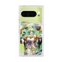 プレミアムスクエアケース［ 白猫プロジェクト NEW WORLD'S - ユプス ］