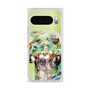 プレミアムスクエアケース［ 白猫プロジェクト NEW WORLD'S - ユプス ］