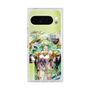 プレミアムスクエアケース［ 白猫プロジェクト NEW WORLD'S - ユプス ］