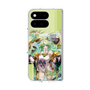 プレミアムスクエアケース［ 白猫プロジェクト NEW WORLD'S - ユプス ］