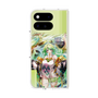 プレミアムスクエアケース［ 白猫プロジェクト NEW WORLD'S - ユプス ］