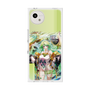 プレミアムスクエアケース［ 白猫プロジェクト NEW WORLD'S - ユプス ］