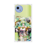 プレミアムスクエアケース［ 白猫プロジェクト NEW WORLD'S - ユプス ］