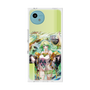 プレミアムスクエアケース［ 白猫プロジェクト NEW WORLD'S - ユプス ］