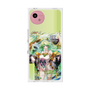 プレミアムスクエアケース［ 白猫プロジェクト NEW WORLD'S - ユプス ］
