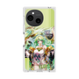 プレミアムスクエアケース［ 白猫プロジェクト NEW WORLD'S - ユプス ］