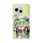 プレミアムスクエアケース［ 白猫プロジェクト NEW WORLD'S - ユプス ］