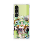 プレミアムスクエアケース［ 白猫プロジェクト NEW WORLD'S - ユプス ］
