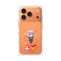 プレミアムスクエアケース［ これ描いて死ね - ミニキャラ - 石龍 光 ］