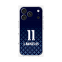 プレミアムスクエアケース［ 徳島ヴォルティス - FP - ルーカス バルセロス ］