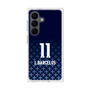 プレミアムスクエアケース［ 徳島ヴォルティス - FP - ルーカス バルセロス ］