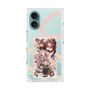 プレミアムスクエアケース［ プリンセスコネクト！Re:Dive - 結集！ アルケス＆トワイライト 闇医者と二人の錬金術師 ］