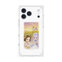 プレミアムスクエアケース［ プリンセスコネクト！Re:Dive - 花咲く季節のサンセリテ ］