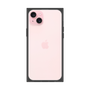 プレミアムスクエアケース［ クリアケース ］