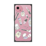 プレミアムスクエアケース［ コスメHOLiC ］