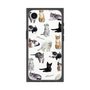 プレミアムスクエアケース［ キャットコレクション ］