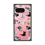 プレミアムスクエアケース［ キャットコレクション ］