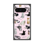 プレミアムスクエアケース［ キャットコレクション ］
