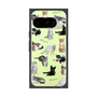 プレミアムスクエアケース［ キャットコレクション ］