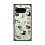 プレミアムスクエアケース［ キャットコレクション ］