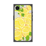 プレミアムスクエアケース［ レモン ］