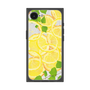 プレミアムスクエアケース［ レモン ］