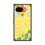 プレミアムスクエアケース［ レモン ］
