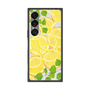 プレミアムスクエアケース［ レモン ］