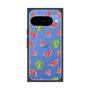 プレミアムスクエアケース［ クレヨンスイカ ］