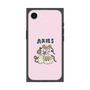 プレミアムスクエアケース［ Aries ］