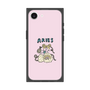 プレミアムスクエアケース［ Aries ］