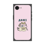 プレミアムスクエアケース［ Aries ］