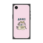 プレミアムスクエアケース［ Aries ］